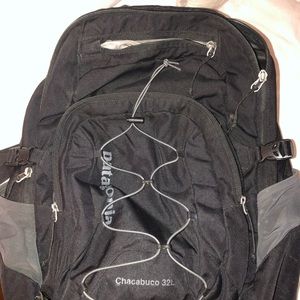 Patagonia Chacabuco 32L backpack